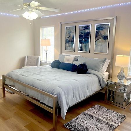 Entire Home In Foley, Alabama, United States Екстер'єр фото