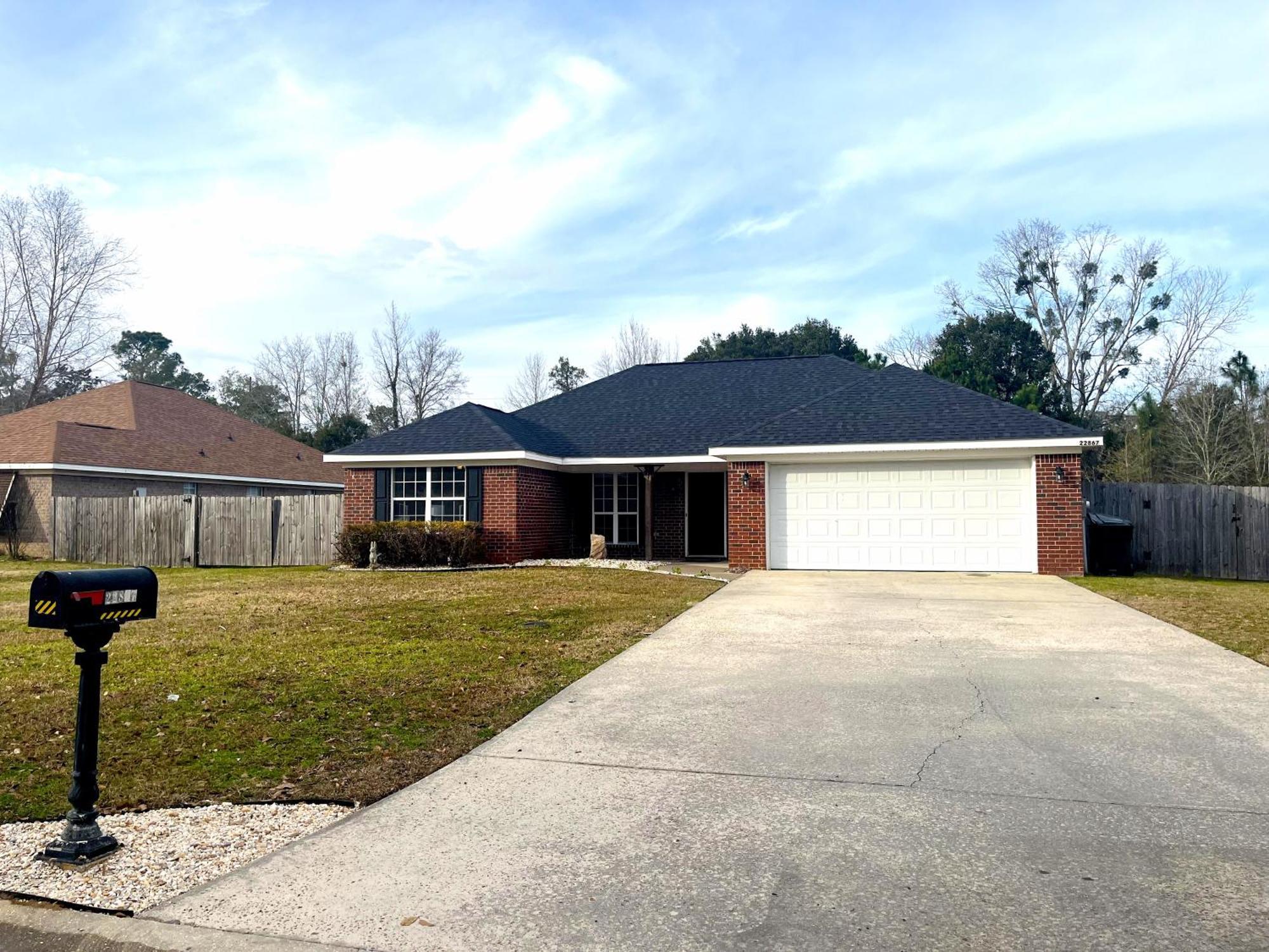 Entire Home In Foley, Alabama, United States Екстер'єр фото