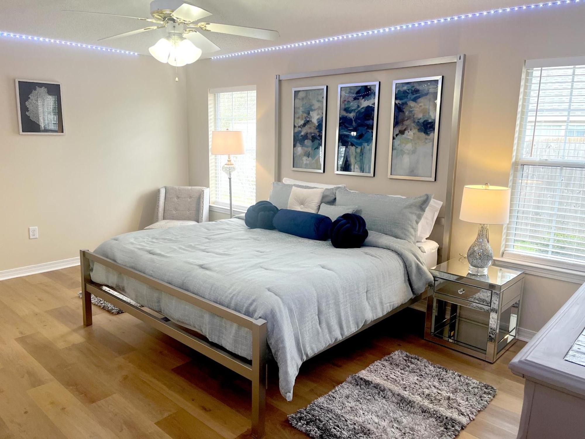 Entire Home In Foley, Alabama, United States Екстер'єр фото