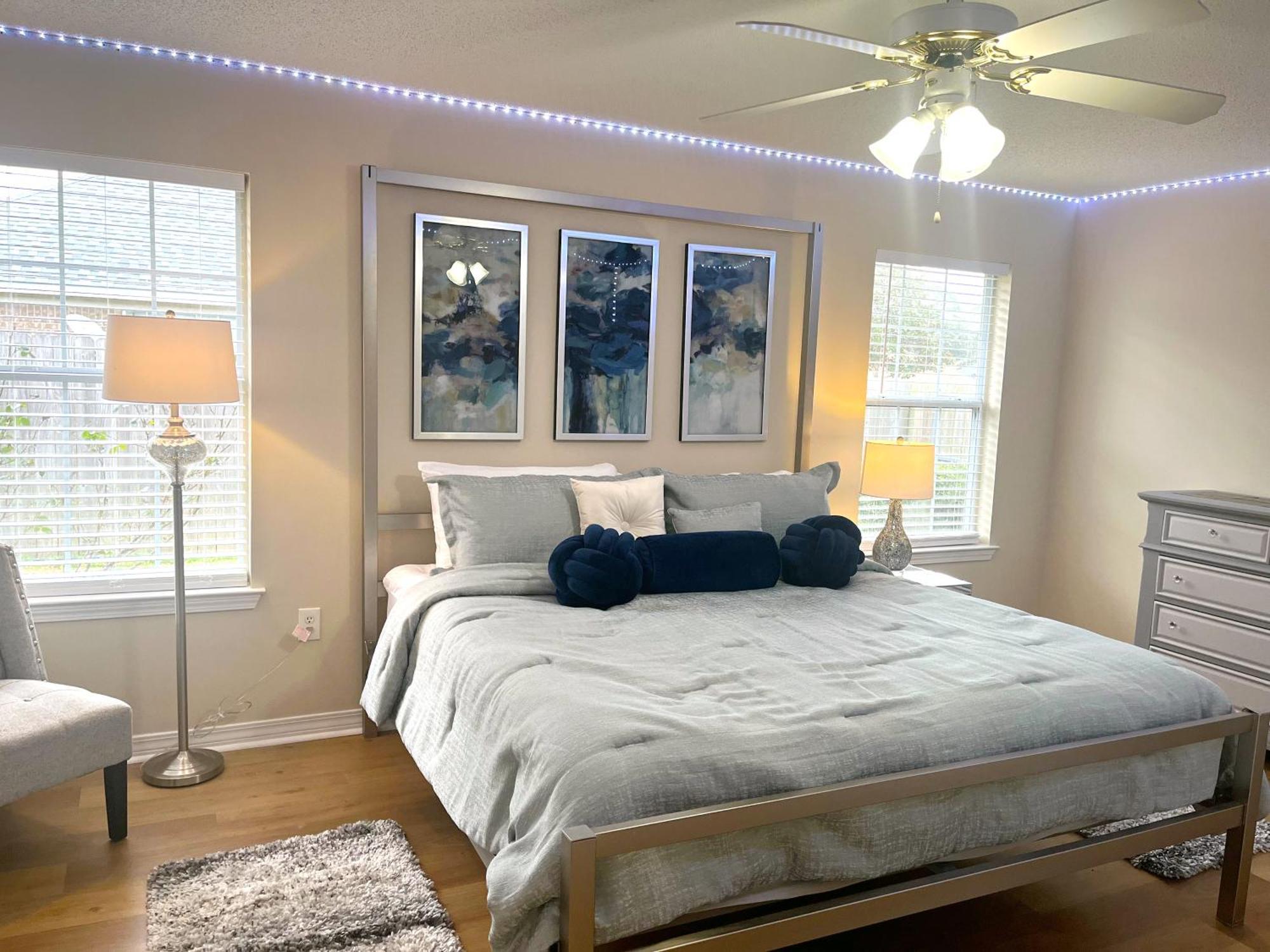 Entire Home In Foley, Alabama, United States Екстер'єр фото