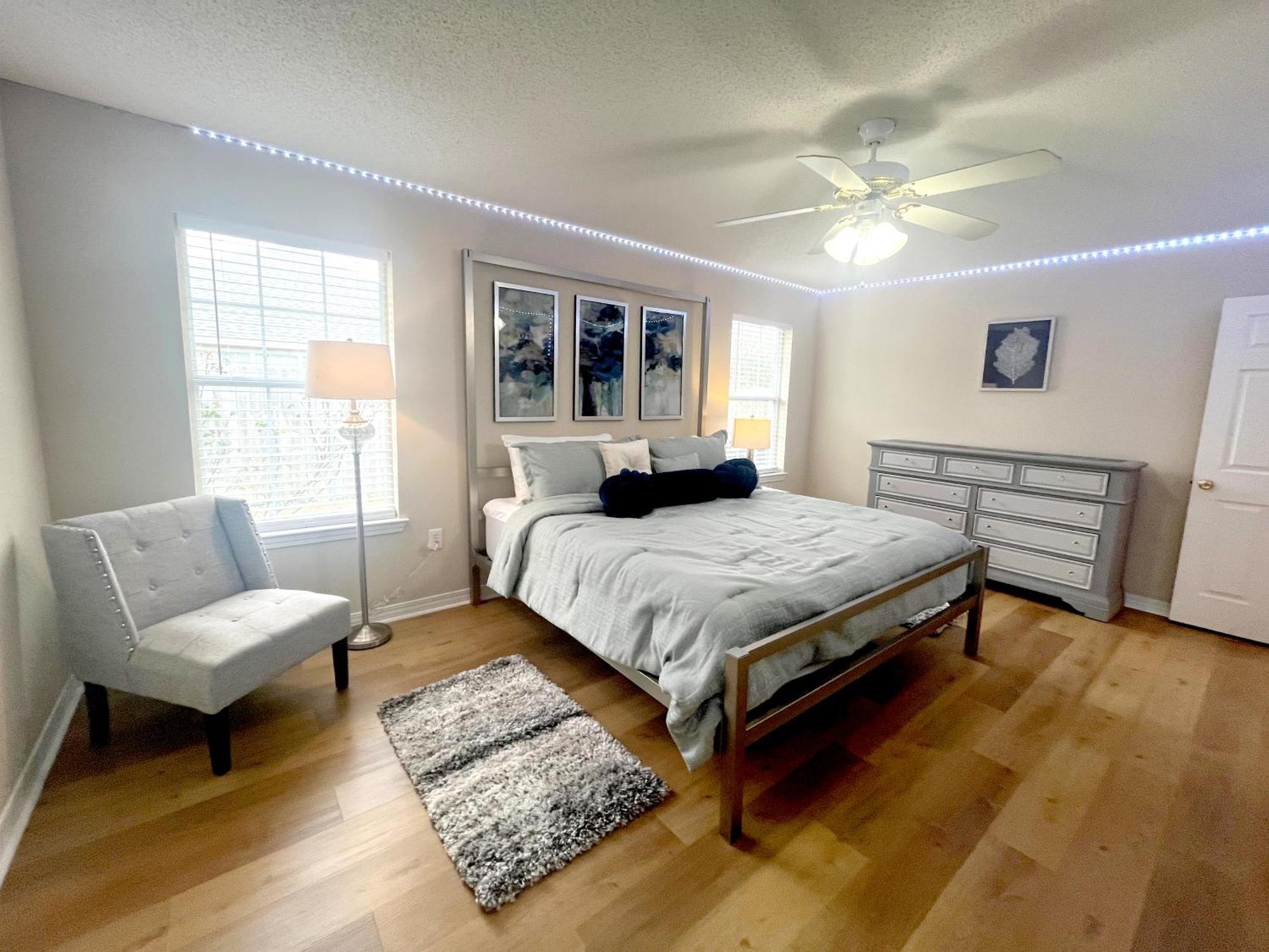 Entire Home In Foley, Alabama, United States Екстер'єр фото