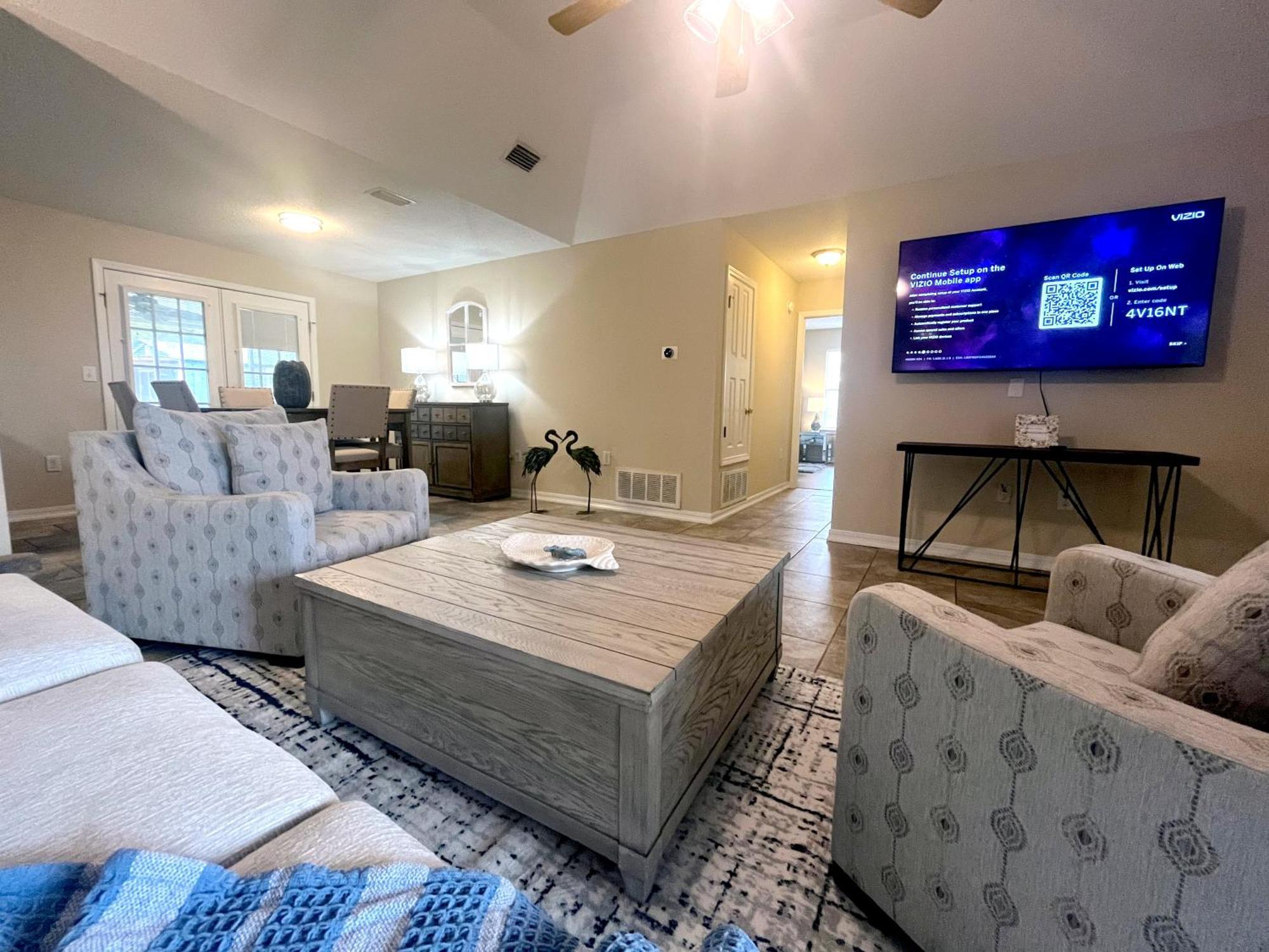 Entire Home In Foley, Alabama, United States Екстер'єр фото