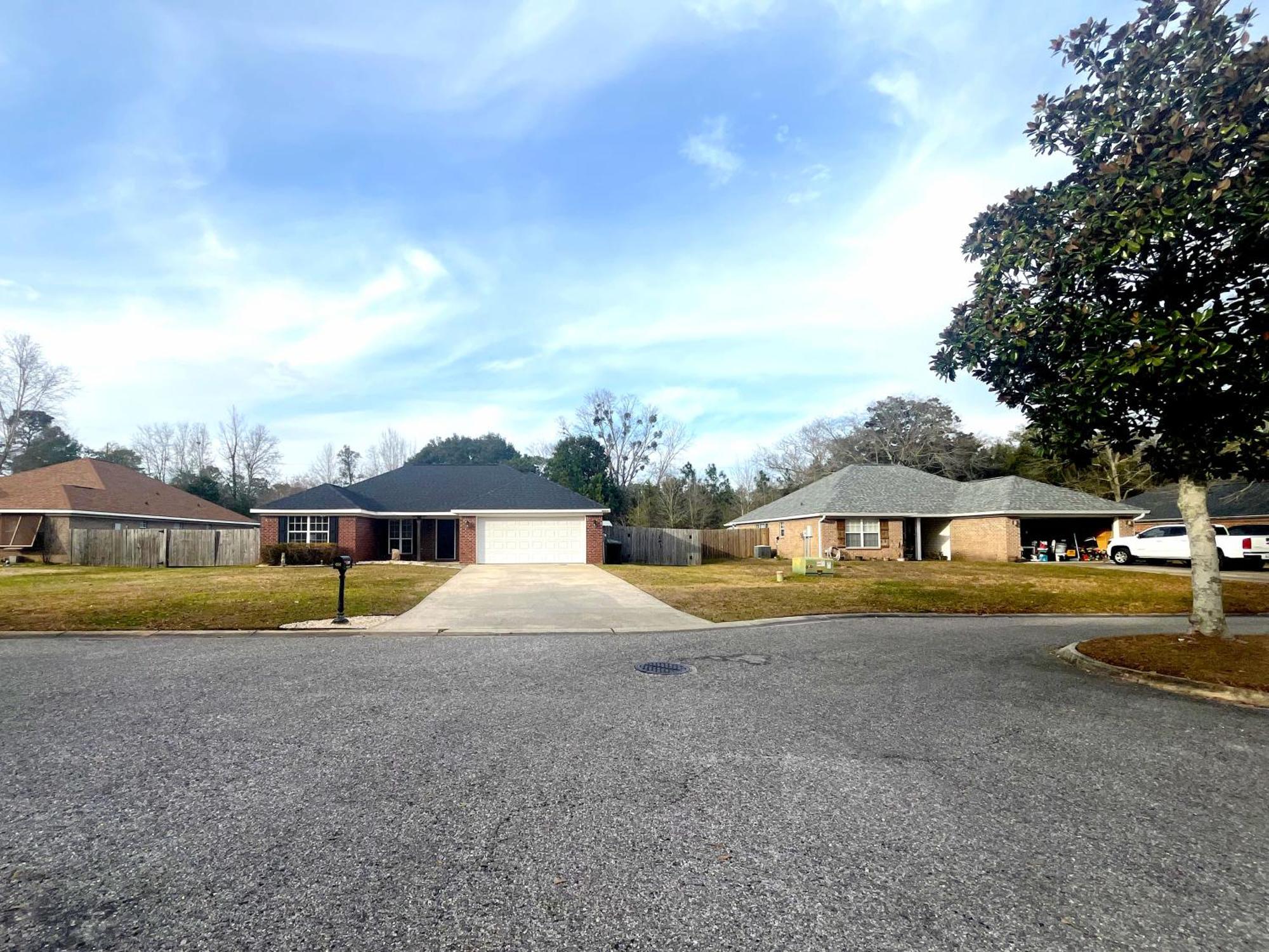 Entire Home In Foley, Alabama, United States Екстер'єр фото