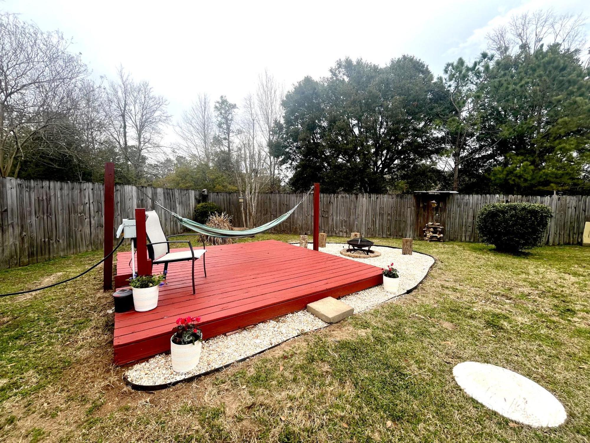 Entire Home In Foley, Alabama, United States Екстер'єр фото